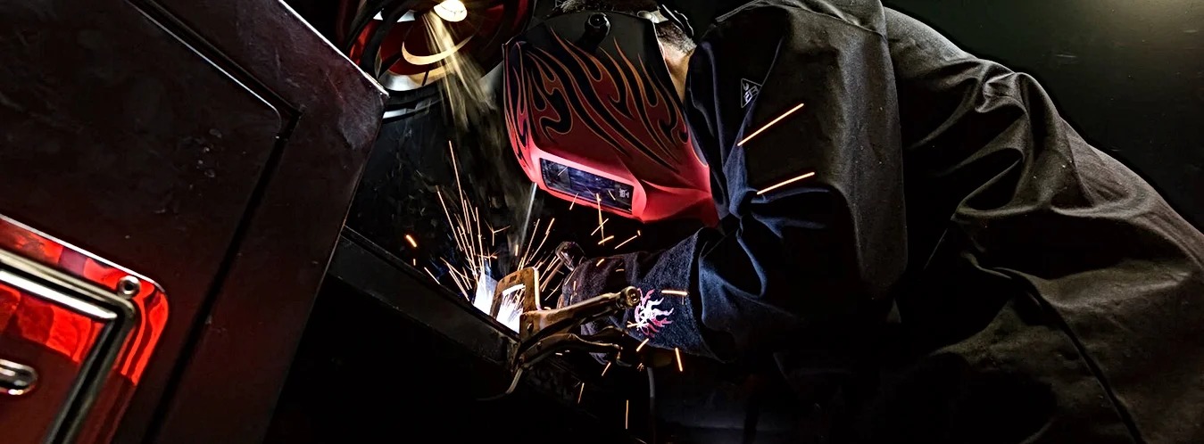 The Advantages Of Portable Welding Machines